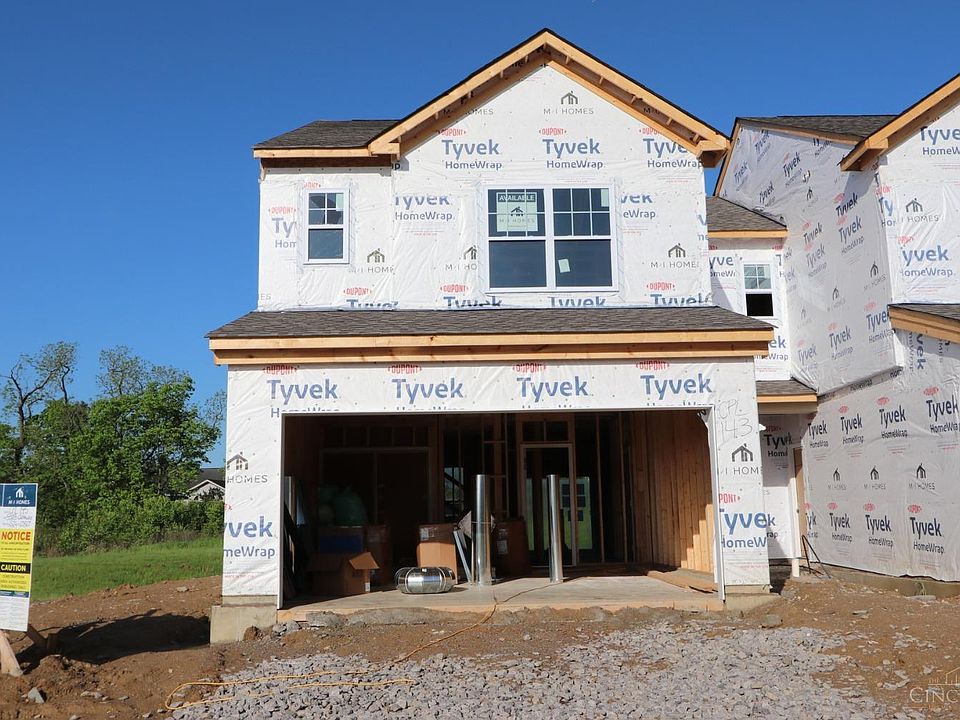 2nd image of 5589 Callaway Dr #143