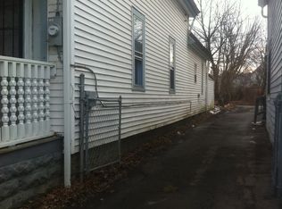 16 Pershing Ave, Buffalo, NY 14211