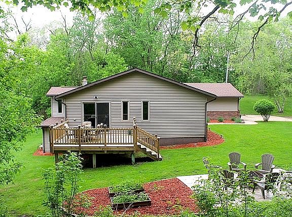 Side/Firepit