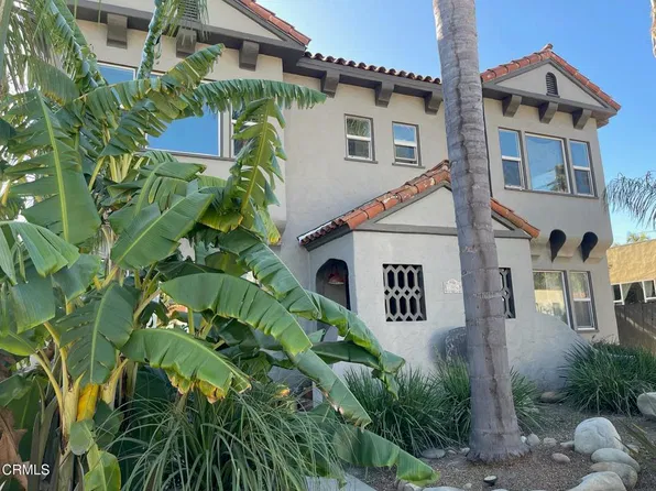 1806 Evans Ave #C, Ventura, CA 93001
