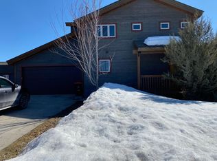 748 Buffalo Trl, Driggs, ID 83422