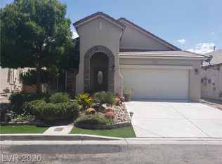 3933 Red Trumpet Ct, North Las Vegas, NV 89081