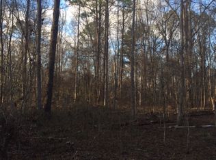 Old Pike Rd, Mathews, AL 36052