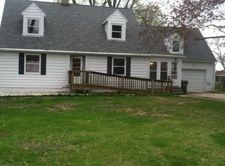 2810 12th Ave SW, Cedar Rapids, IA 52404