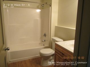 319 W Main St APT A, Waukesha, WI 53186