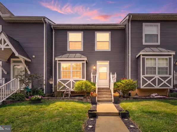 550 Nanticoke Ct, Abingdon, MD 21009
