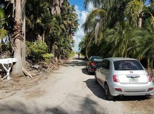 16400 SW 169th Ave, Miami, FL 33187