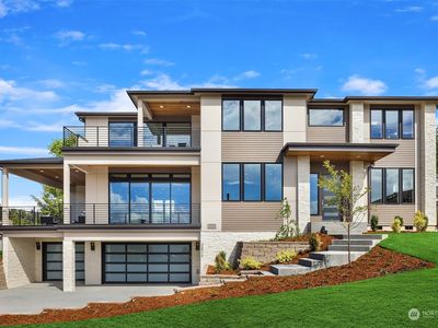 3826 Park Ave N, Renton, WA, 98056