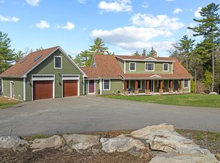343 Rockwood Dr, Belgrade, ME 04917