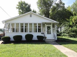 3631 Aberdeen Ave, Alton, IL 62002