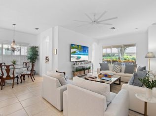 845 Vistana CIR #18, NAPLES, FL 34119