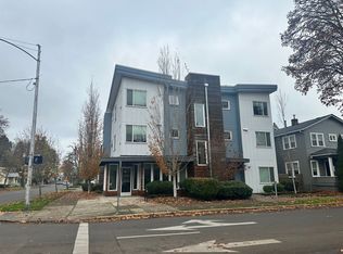 491 W 8th Ave, Eugene, OR 97401
