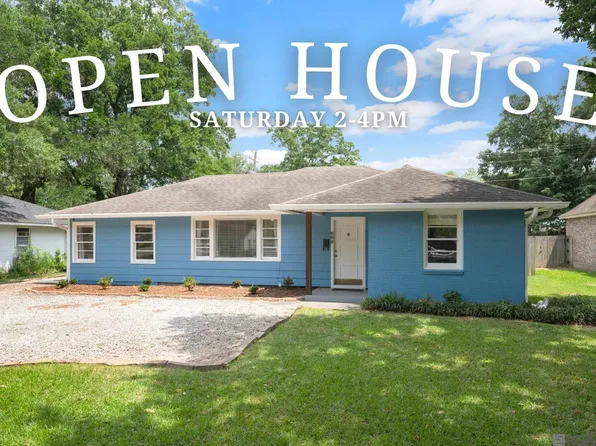 605 Pierce Ave, Baton Rouge, LA 70806