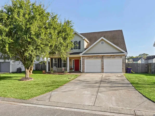 37057 Agnes Webb Ave, Prairieville, LA 70769