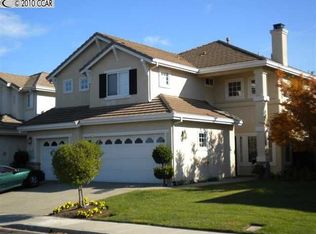 222 Stetson Dr, Danville, CA