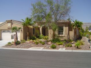 4555 Denaro Dr, Las Vegas, NV 89135