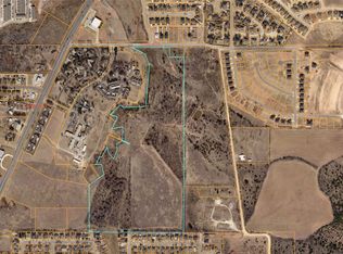 Forest Hl, Abilene, TX 79606