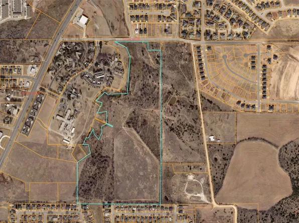 Forest Hl, Abilene, TX 79606