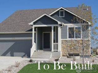 1365 Murlett St, Berthoud, CO 80513