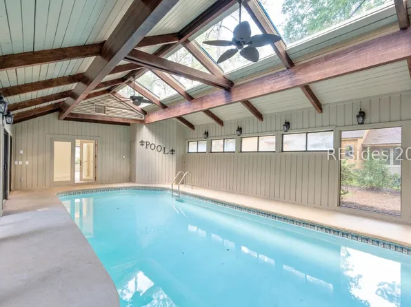 4 Brown Thrasher Rd, Hilton Head Island, SC 29926