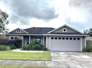 19415 NW 166th Ln, High Springs, FL 32643