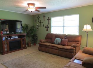 3861 N Point Pleasant Rd, Gladewater, TX 75647