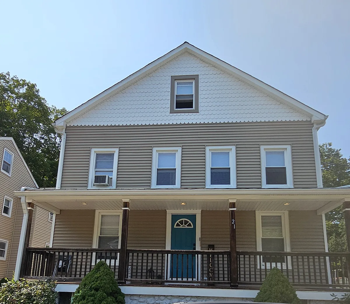 Building Photo - 21 W New St #A