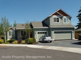 112 SW Cascade Mountain Ct, Redmond, OR 97756