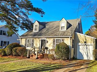 1520 McLean Ave, Norfolk, VA 23508