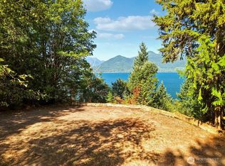 Zelatched Point, Quilcene, WA 98376