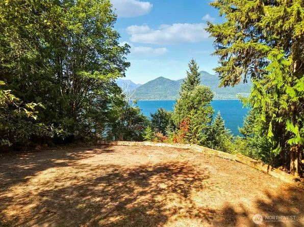 32 & 36 Foxglove Lane, Quilcene, WA 98376