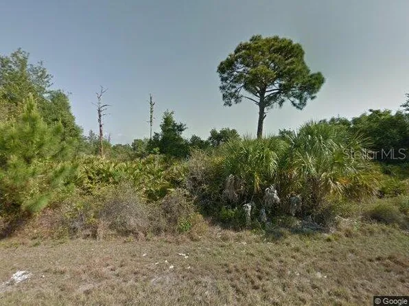 14252 Guadalcanal Ave #18, Pt Charlotte, FL 33953