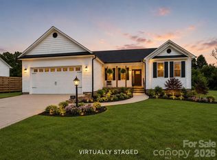 113 Cheval Trl, Cleveland, NC 27013