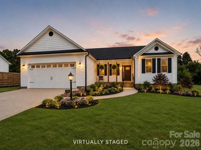 113 Cheval Trl, Cleveland, NC, 27013