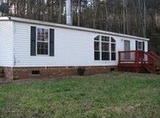 4745 All Healing Springs Rd, Taylorsville, NC 28681