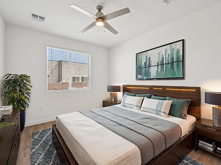 Agave Townhomes — Photo 27