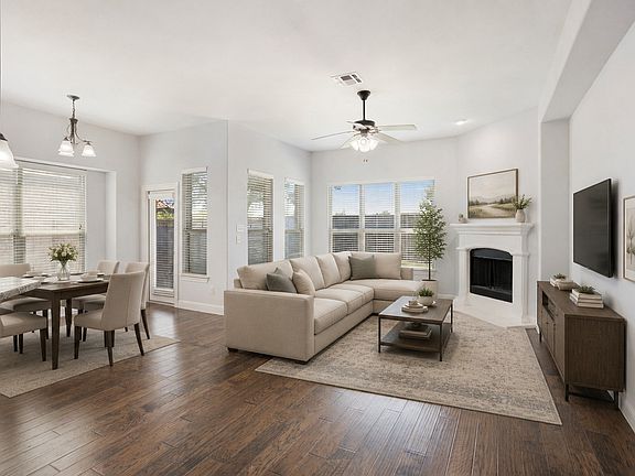 2nd image of 10429 Old Eagle River Ln