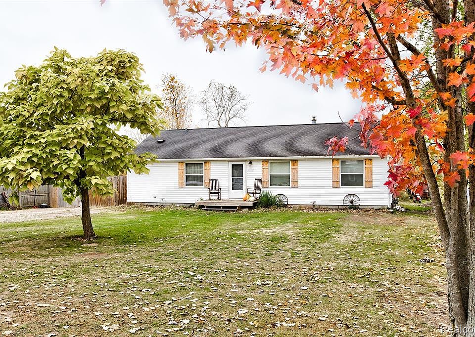1765 Allen Rd, Kimball, MI 48074 Zillow