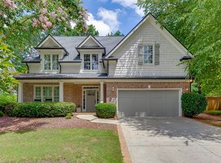 1812 Tobey Rd, Atlanta, GA 30341