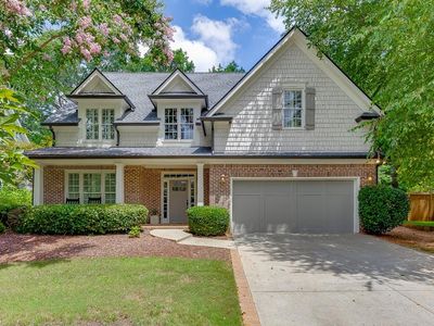 1812 Tobey Rd, Atlanta, GA, 30341