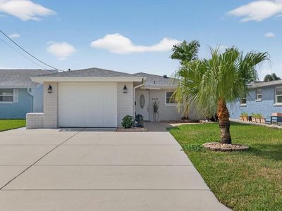 4937 BLUE HERON DRIVE, New Port Richey, FL, 34652