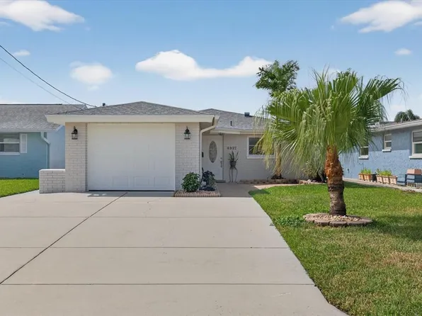 4937 Blue Heron Dr, New Port Richey, FL 34652