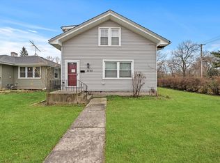 3735 217th St, Matteson, IL 60443