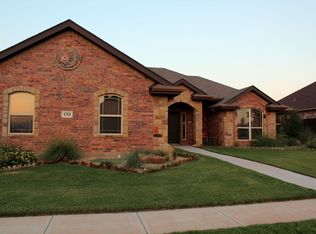 4701 Spring Creek Rd, Abilene, TX 79602