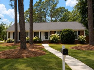 2134 Clinchfield Dr, Fayetteville, NC 28304