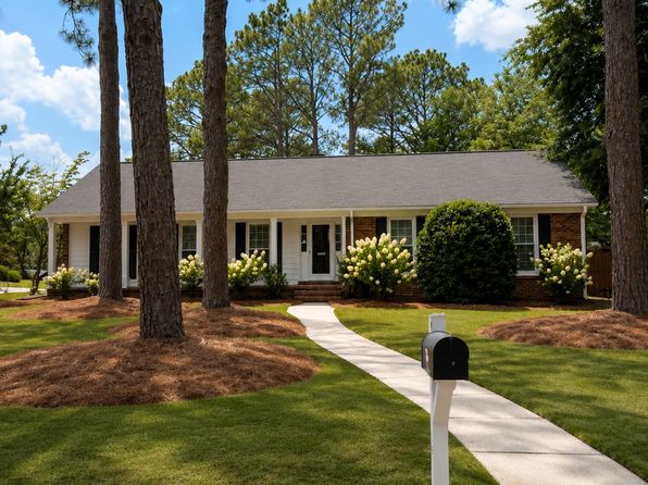 2134 Clinchfield Dr