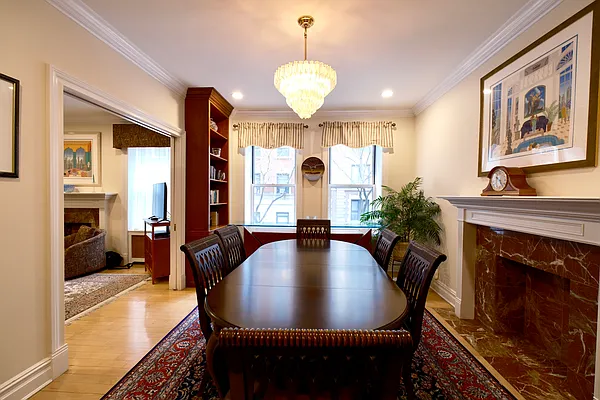 311 West 97th Street #2W