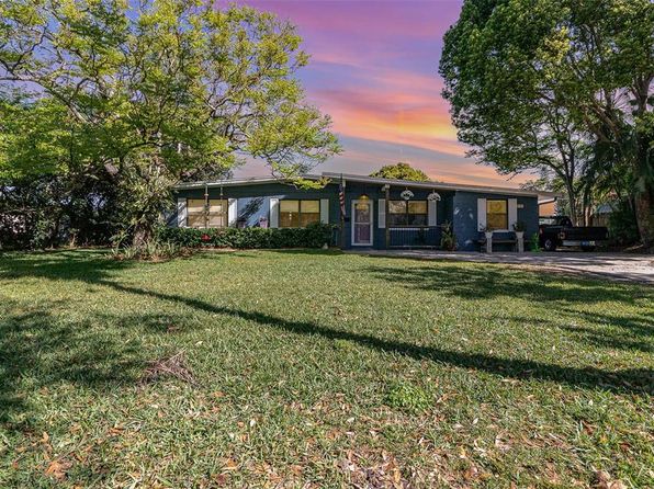 6013 Thames Way, Orlando, FL 32807