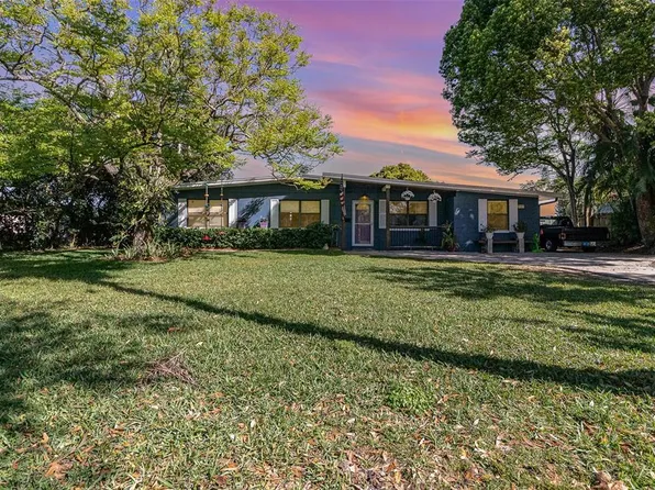 6013 Thames Way, Orlando, FL 32807