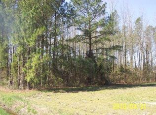 318 Sally Freeman Rd, Colerain, NC 27924
